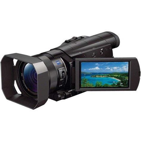 Best Camcorder in 2024: 15 Of The Top Camcorders Out There.